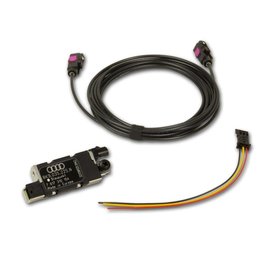 FISTUNE® antenne module A4 8K Avant