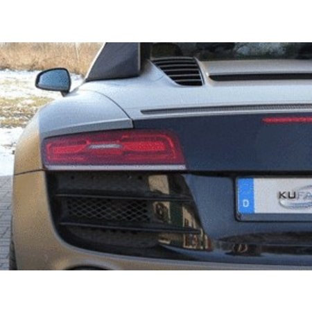 Nachrüst-Set Facelift LED Heckleuchten für Audi R8