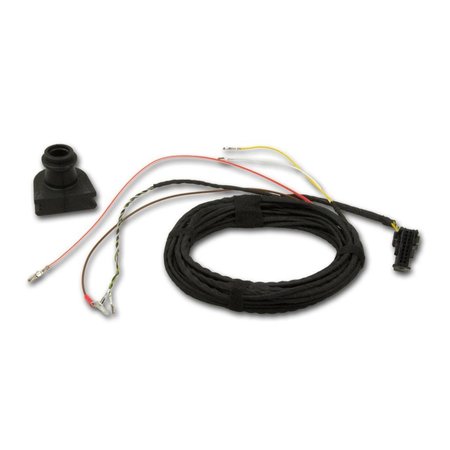 Cable set surroundings camera Audi A6 4G