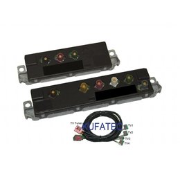 Antennenmodul - Retrofit - Audi A4 B8 / 8K MMI 2G