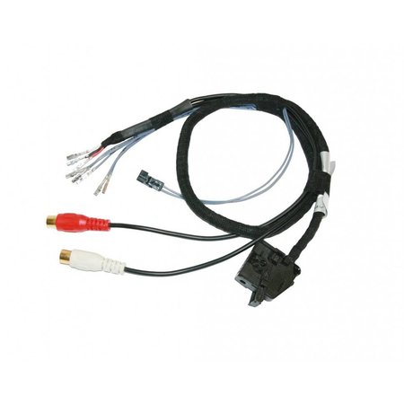 IMA - Kabel - Audi RNS-E - "Basic" / "Basic-Plus"