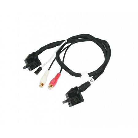 IMA - Harness - VW MFD-2/RNS-2 - "Basic"/"Basic-Plus"