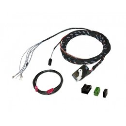 Cable set Bluetooth Premium (met rSAP) - VW - spraakbesturing niet beschikbaar