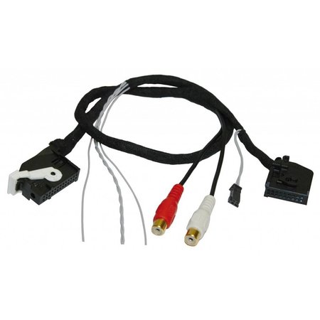 IMA - Harness - VW MFD-3 / RNS-510 - "Basic" / "Basic-Plus"