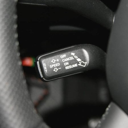 Cruise Control - Retrofit - Audi Q5 - MFL available