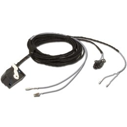 APS Uitgebreid achteruitrijcamera - Kabel - Audi A4 8K MMI 2G