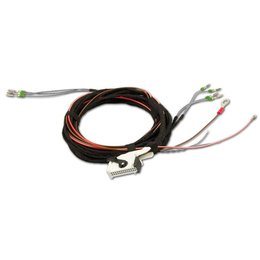 Automatische niveauregeling set - Kabel - VW