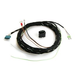 Homelink garagedeuropener - Kabel- Audi A3 8P