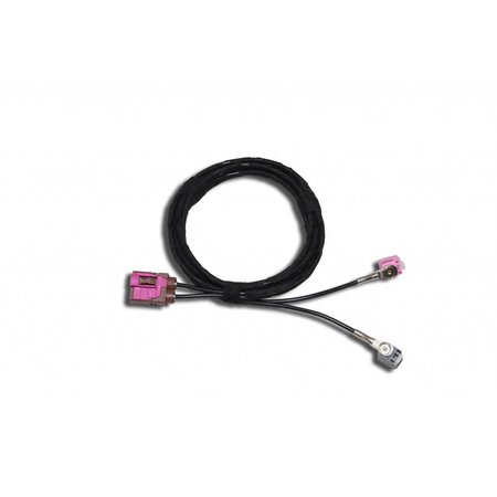 TV-antenne Module - Kabel - VW Passat B7