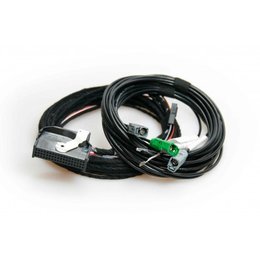 Kabelsatz APS Advance - Rückfahrkamera für Audi A5 8T MMI 3G - Cabrio