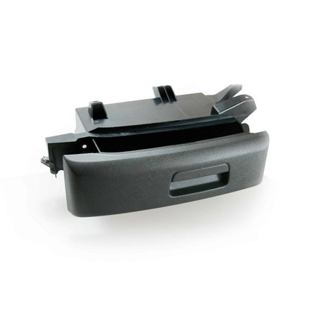 Volkswagen Seat drawer VW Sharan 7N - passanger side