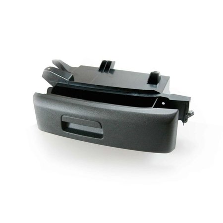 Volkswagen Seat drawer VW Sharan 7N - drivers side