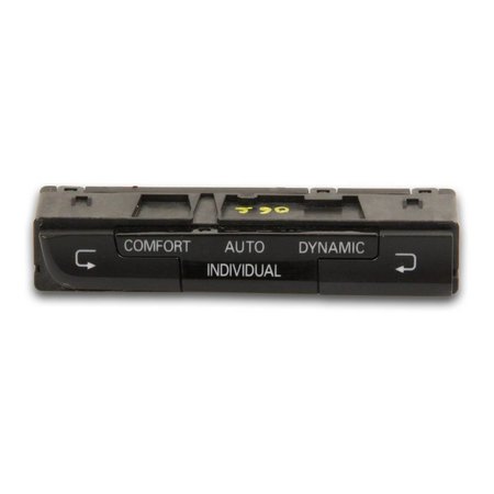 Retrofit set Drive Select Audi A4 8K, A5 8T, Q5 8R
