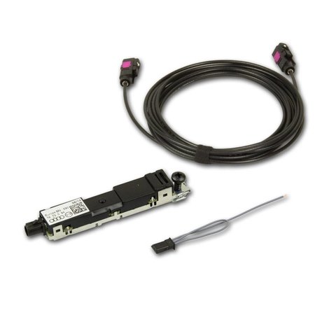 FISTUNE® Antennenmodul für Audi A6 4G Limousine - kein werkseitiger TV-Empfang