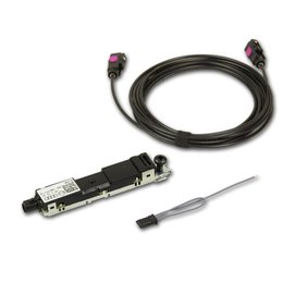 FISTUNE® Antennenmodul für Audi A6 4G Avant - mit werkseitigem TV-Empfang