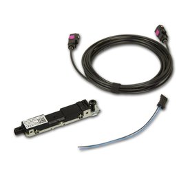 FISTUNE® Antennenmodul für Audi A7 4G - TV vorhanden