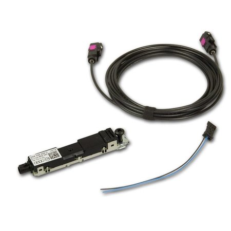 FISTUNE® antenna module A7 4G - TV available