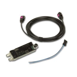 FISTUNE® Antennenmodul für Audi A6 4F 3G Avant - keine Standheizung vorhanden