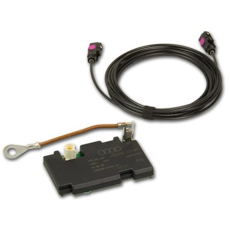 FISTUNE® Antennenmodul für Audi A8 4E 3G - ohne TV-Empfang