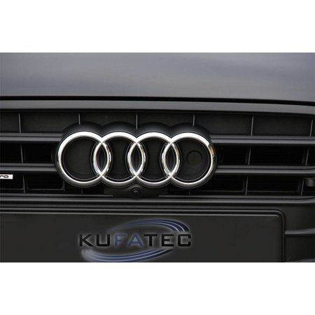 Surroundings camera - 4 Camera System - Audi A6 4G - 4ZB to 2014 -