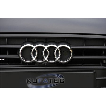 Surroundings camera - 4 Camera System - Audi A6 4G - 4ZD, 4ZM to Mj. 2014 -