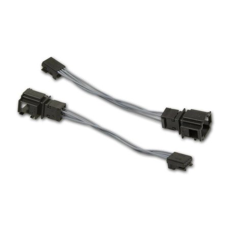 Adapter facelift LED achterlichten Audi Q5