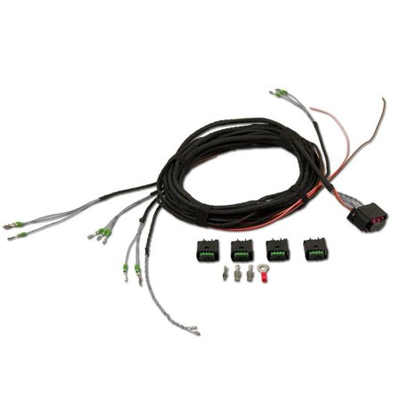 Cable set tire pressure monitoring system Touareg 7P