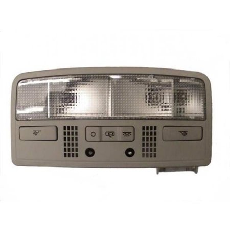 W8 Interior light - Retrofit - incl. adapter - sunroof until 2001 -