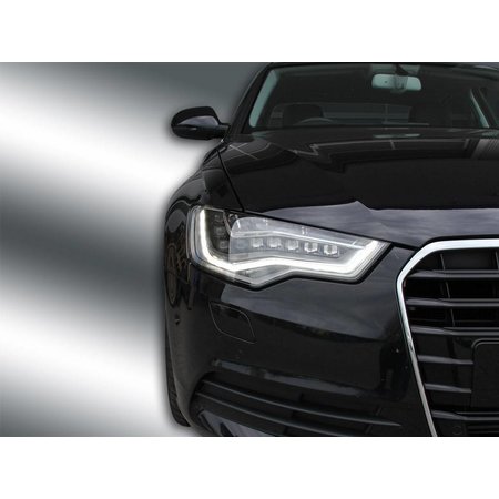 Adapter LED-Scheinwerfer für Audi A6 4G - Halogen