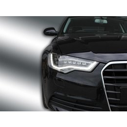 Audi Adapter LED headlights Audi A6 4G - Turning light