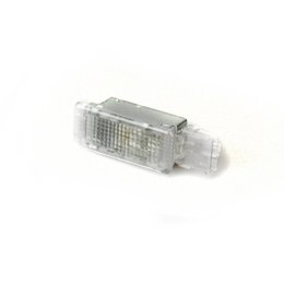 LED Beenruimtemodule licht - originele VW