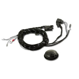 PDC Park Distance Control - Central Electric Harness - VW Golf 7