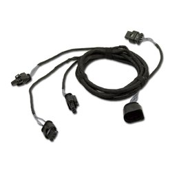 PDC Park Distance Control - Rear Sensor Kabel - VW Golf 7