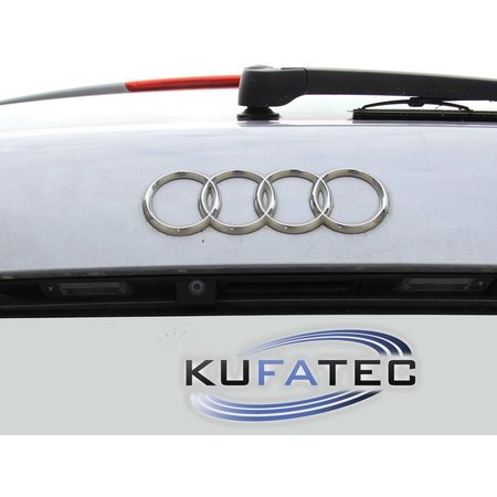 Complete set Rearview Low Audi Audi A3 8P, A3 8PA Sportback, A4 8E