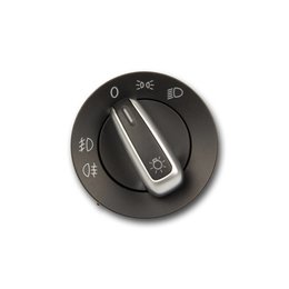 Light switch with fog light VW Golf 7