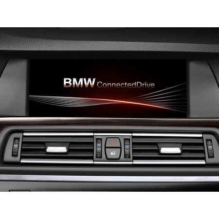 Aktivierung Bluetooth Freisprecheinrichtung / A2DP für BMW F-Serie