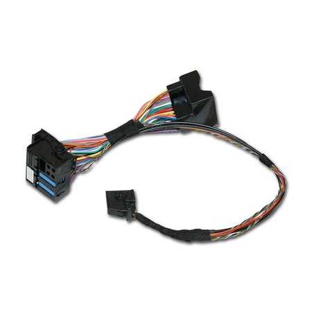 Kabelsatz für CAN Bus Interface VW RNS 510 / MFD3