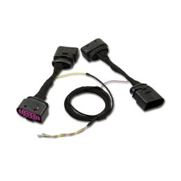 Adapter Bi-Xenon koplampen VW Golf 7 - zonder LED DTRL