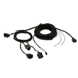 Park Pilot - Rear Sensor Harness - VW T5 - from my.2010 up to my.2012