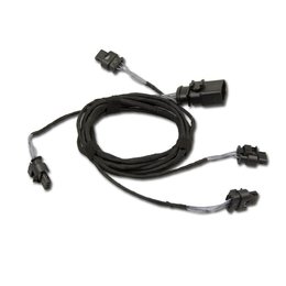 Park Pilot - Front Sensor Harness - VW T5 from 2010