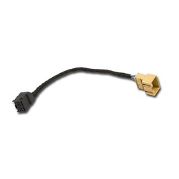 Adapterkabelsatz Sensoren hinten für Audi A4 8K, A5 8T, Q5 8R