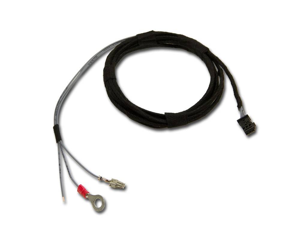 Kabelsatz Regen-/Lichtsensor für Audi A4 8K, A5 8T, Q5 8R - Car Gadgets BV