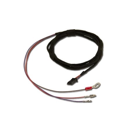 Cable set rain / light / humidity sensor VW Golf 7