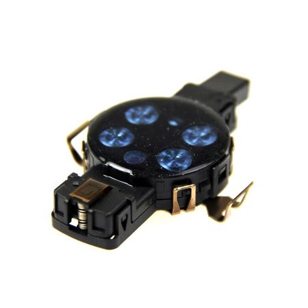 Rain-/ light sensor VW Golf 7