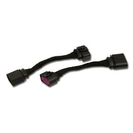 Xenon Adapter retrofit Audi Q5 facelift koplampen - non AFS Bi-Xenon