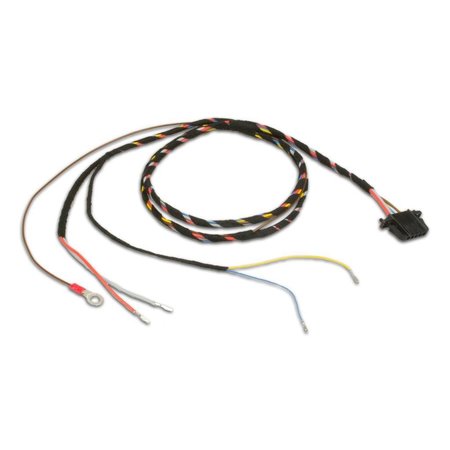 Electrical hatch back - cable set - Audi A6 4G - Avant