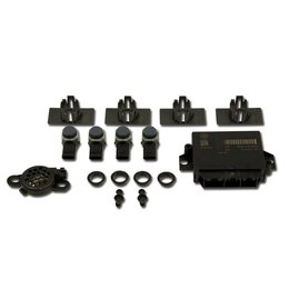 Complete Set Rear Parking Assist met inbegrip van OPS - VW T5 7E - unitl mijn. 2012