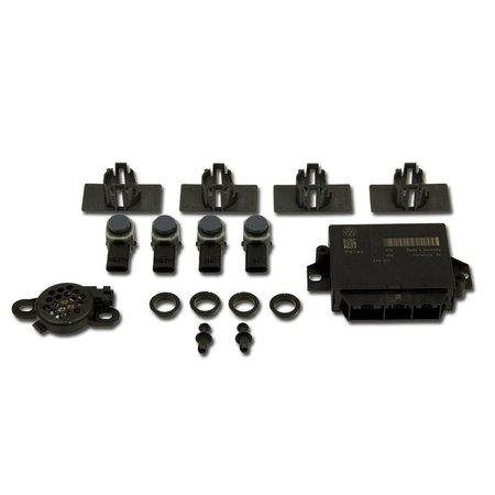 Complete Set Rear Parking Assist met inbegrip van OPS - VW T5 7E - unitl mijn. 2012