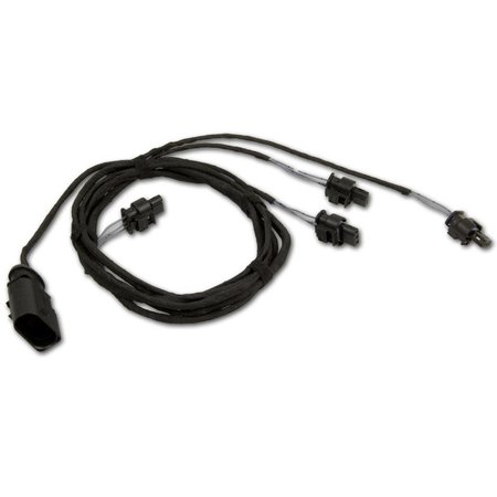 PDC Park Distance Control - Front Sensor Harness - VW Amarok