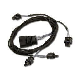 PDC Park Distance Control - Rear Sensor Harness - VW Amarok